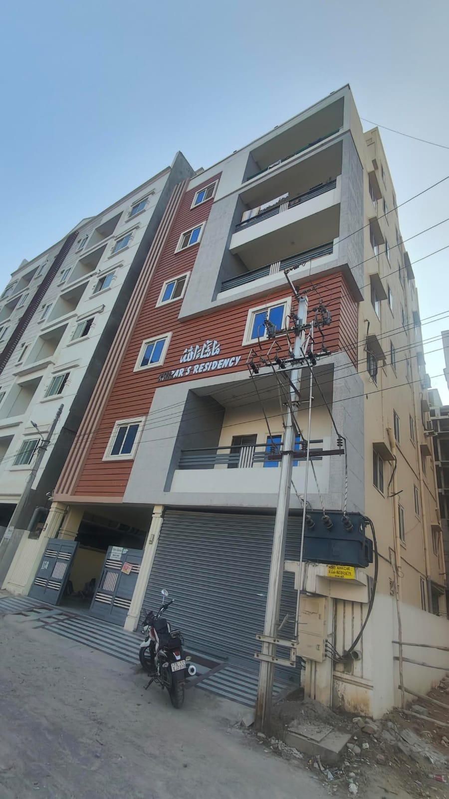 Residential